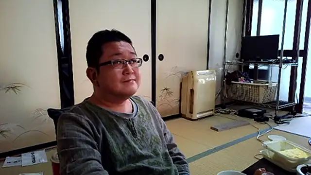 Snapshot of Tkousuke chatting on 9, 5, 2026 Tkousuke online show from 9, 5, 2026
