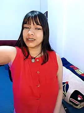 Snapshot of CamiP chatting on 9, 5, 2026 CamiP online show from 9, 5, 2026