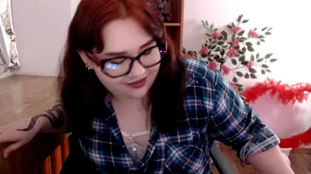 Snapshot of KarolinasHot chatting on 11, 6, 2026 KarolinasHot online show from 11, 6, 2026