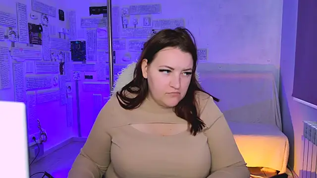Snapshot of Natalieflirt chatting on 6, 5, 2026 Natalieflirt online show from 6, 5, 2026