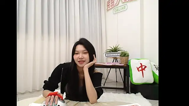 TYBaby202605 online show from 3, 6, 2026