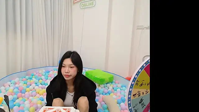 TYBaby202605 online show from 22, 6, 2026