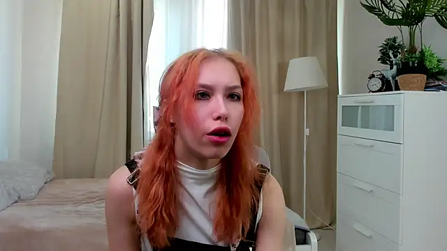 Snapshot of RachelEilertson chatting on 6, 5, 2026 RachelEilertson online show from 6, 5, 2026
