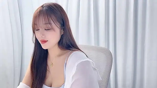 Snapshot of Qingqing19 chatting on 5, 6, 2026 Qingqing19 online show from 5, 6, 2026