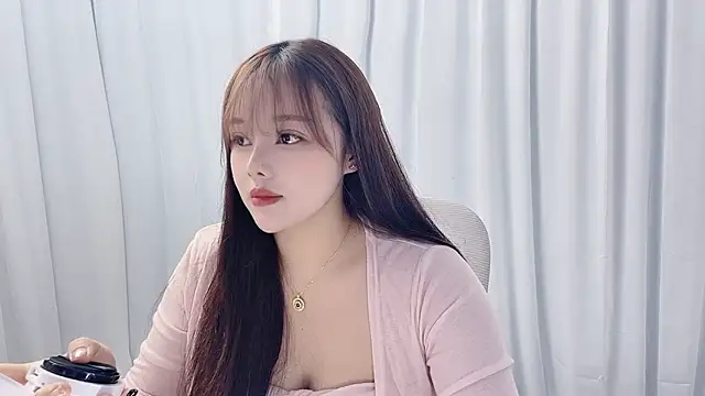 Snapshot of Qingqing19 chatting on 9, 6, 2026 Qingqing19 online show from 9, 6, 2026