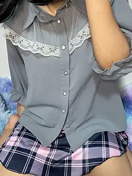 Snapshot of aya_chan00 chatting on 21, 6, 2026 aya chan00 online show from 21, 6, 2026