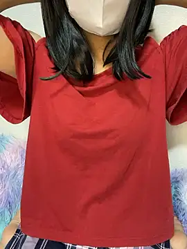 Snapshot of aya_chan00 chatting on 22, 6, 2026 aya chan00 online show from 22, 6, 2026