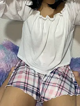 Snapshot of aya_chan00 chatting on 24, 6, 2026 aya chan00 online show from 24, 6, 2026