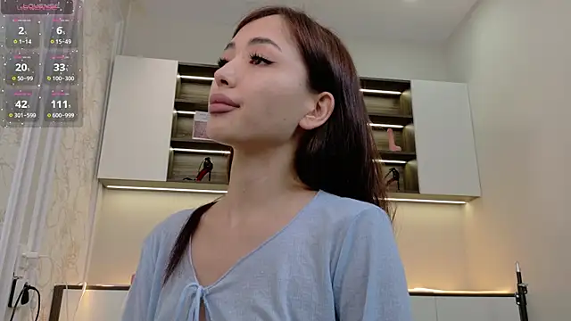 Snapshot of nyxxfire chatting on 16, 5, 2026 nyxxfire online show from 16, 5, 2026