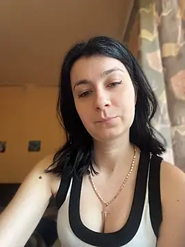 MissElya online show from 23, 5, 2026