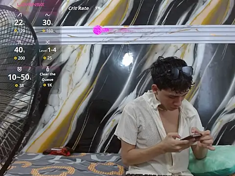 Snapshot of wild_boys_zs chatting on 6, 5, 2026 wild boys zs online show from 6, 5, 2026