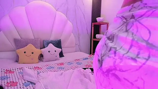 SoftPrincess online show from 11, 6, 2026