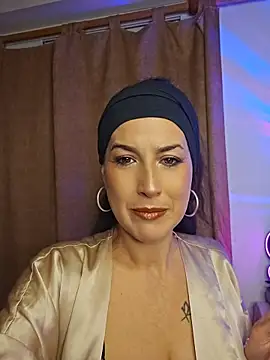 MorganaMystic online show from 6, 6, 2026