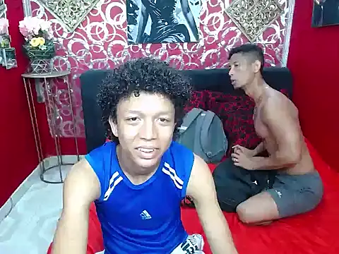 Snapshot of skinny20boy chatting on 26, 5, 2026 skinny20boy online show from 26, 5, 2026
