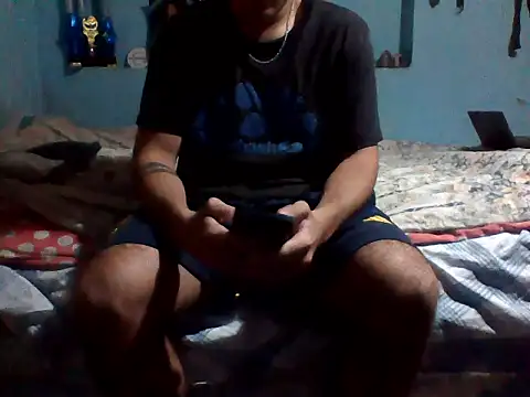 Snapshot of Martin106 chatting on 6, 5, 2026 Martin106 online show from 6, 5, 2026