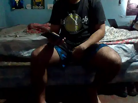 Snapshot of Martin106 chatting on 6, 5, 2026 Martin106 online show from 6, 5, 2026