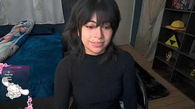 pixelrabitttt online show from 27, 5, 2026