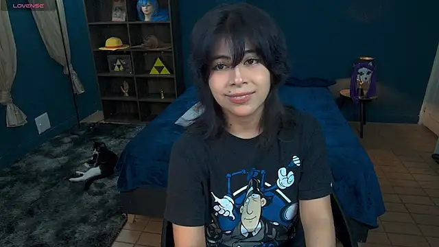 Snapshot of pixelrabitttt chatting on 6, 7, 2026 pixelrabitttt online show from 6, 7, 2026