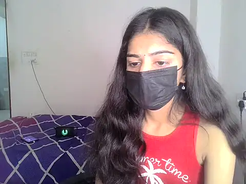 Snapshot of SASSY__BABY_ chatting on 5, 7, 2026 SASSY BABY online show from 5, 7, 2026