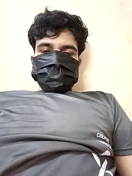 Mrmalik6912 online show from 7, 5, 2026