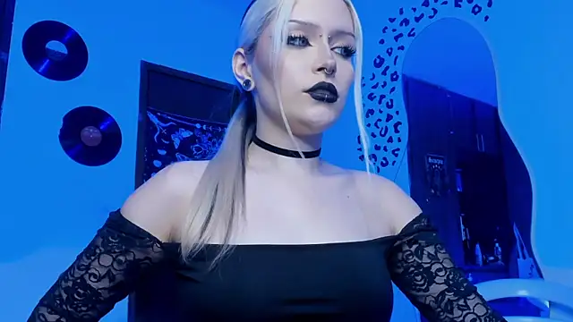 Snapshot of scorpiogoddess chatting on 7, 5, 2026 scorpiogoddess online show from 7, 5, 2026