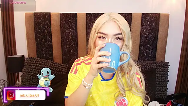 Snapshot of Mk_ultraa chatting on 17, 6, 2026 Mk ultraa online show from 17, 6, 2026