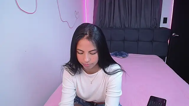 Snapshot of zoe_gt chatting on 1, 6, 2026 zoe gt online show from 1, 6, 2026