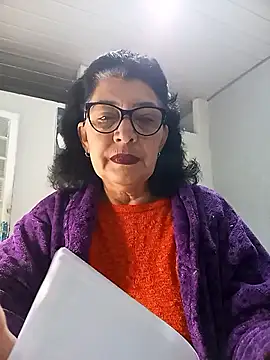 Milena1000 online show from 12, 6, 2026