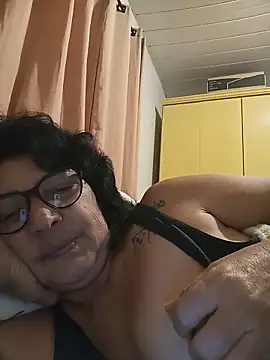 Milena1000 online show from 15, 6, 2026