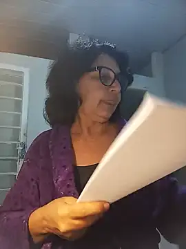 Milena1000 online show from 15, 6, 2026