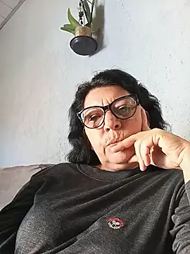 Milena1000 online show from 17, 6, 2026