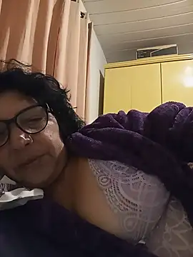 Milena1000 online show from 23, 6, 2026