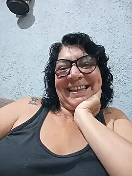 Milena1000 online show from 27, 6, 2026