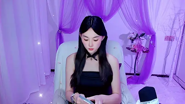 Snapshot of Tili_Lucky chatting on 25, 6, 2026 Tili Lucky online show from 25, 6, 2026