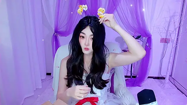 Snapshot of Tili_Lucky chatting on 28, 6, 2026 Tili Lucky online show from 28, 6, 2026