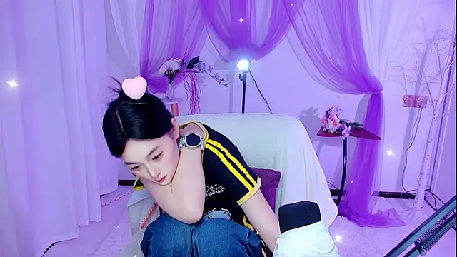 Snapshot of Tili_Lucky chatting on 24, 7, 2026 Tili Lucky online show from 24, 7, 2026