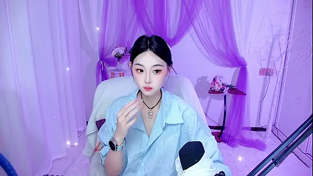 Snapshot of Tili_Lucky chatting on 2, 8, 2026 Tili Lucky online show from 2, 8, 2026