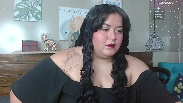 Princess Xoxo online show from 5, 6, 2026