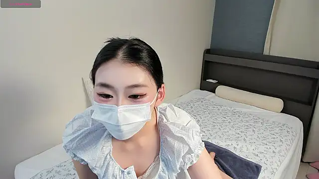 Snapshot of hyorin2 chatting on 4, 6, 2026 hyorin2 online show from 4, 6, 2026