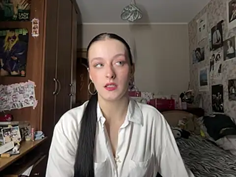 Snapshot of Angelina_Floran chatting on 12, 5, 2026 Angelina Floran online show from 12, 5, 2026