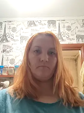 Snapshot of Red-HairedBeast chatting on 6, 5, 2026 Red-HairedBeast online show from 6, 5, 2026
