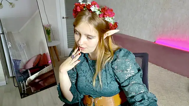Snapshot of Luna404 chatting on 28, 6, 2026 Luna404 online show from 28, 6, 2026