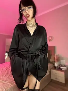 ErrorBaby online show from 10, 5, 2026