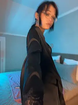 ErrorBaby online show from 11, 5, 2026