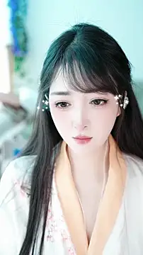 Snapshot of singer-wenwan chatting on 12, 5, 2026 singer-wenwan online show from 12, 5, 2026