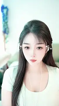 Snapshot of singer-wenwan chatting on 6, 6, 2026 singer-wenwan online show from 6, 6, 2026