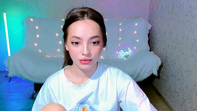 Snapshot of SiennaMia chatting on 30, 5, 2026 SiennaMia online show from 30, 5, 2026
