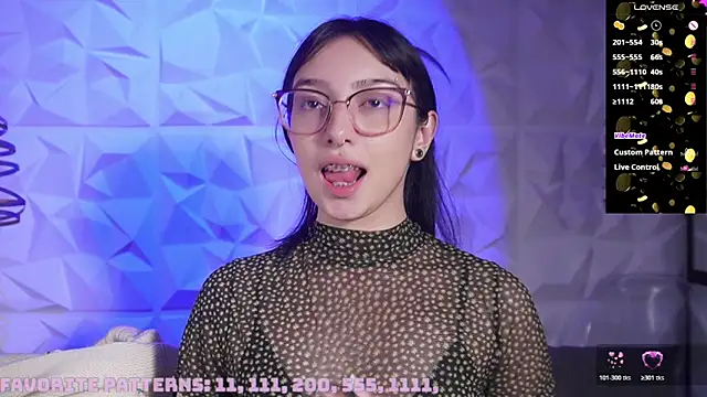 zara bliss online show from 3, 6, 2026