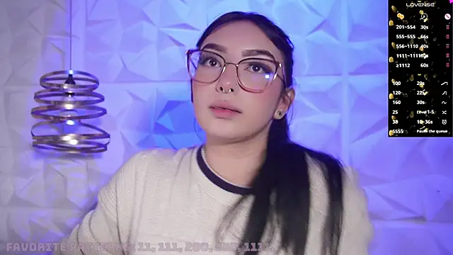 zara bliss online show from 3, 6, 2026
