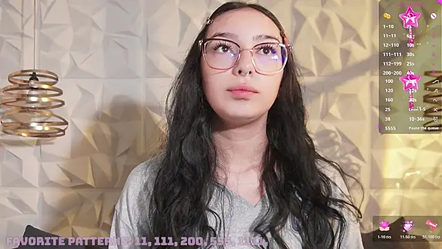 zara bliss online show from 8, 6, 2026